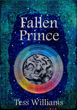 [Fallen Trilogy 01] • Fallen Prince